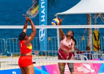 Campbell snares another bronze – CNC3