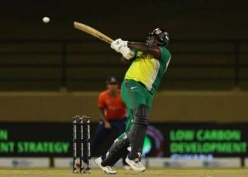 Desert Vipers down Unicorns to record first victory