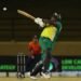 Desert Vipers down Unicorns to record first victory