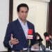 Al-Rawi distances Hadeeds, Star Sabga from any plot to target PM, Cabinet members‘We’re not at war with Govt’