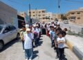 The launch of the activities of Al-Hussein Labor and Construction Camps 2026 in Zarqa Governorate