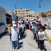The launch of the activities of Al-Hussein Labor and Construction Camps 2026 in Zarqa Governorate