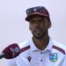 Chase: Historic win over Pakistan in honour of Sir Garry