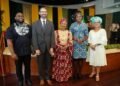 PM says she was deeply hurt by racist attacks