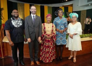 PM says she was deeply hurt by racist attacks