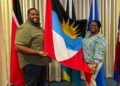 Antigua and Barbuda Officials Complete Regional Chemicals and Waste Training