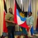 Antigua and Barbuda Officials Complete Regional Chemicals and Waste Training