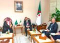 Algeria and Saudi Arabia are discussing enhancing financial cooperation – Al-Shorouk Online