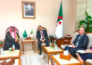 Algeria and Saudi Arabia are discussing enhancing financial cooperation – Al-Shorouk Online
