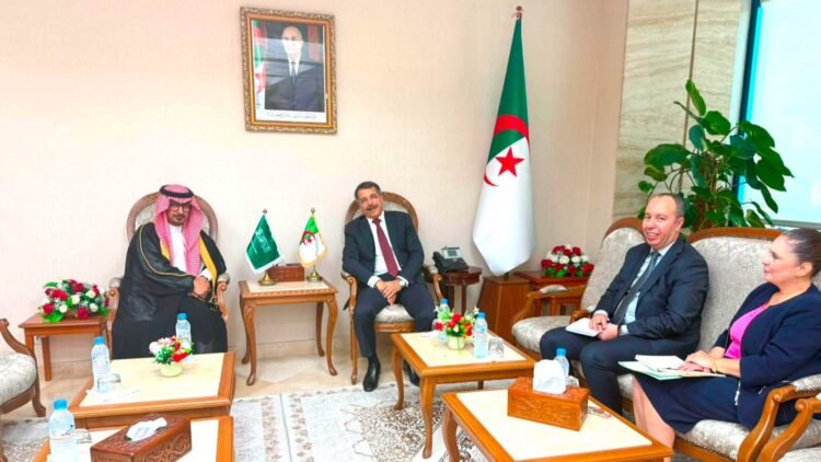 Algeria and Saudi Arabia are discussing enhancing financial cooperation – Al-Shorouk Online
