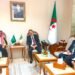 Algeria and Saudi Arabia are discussing enhancing financial cooperation – Al-Shorouk Online