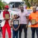 Minister Dwayne George Honours Destroyer and Young Destroyer as Antigua Carnival 2026 Grand Marshals