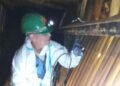 Blackouts: Cubans receive another departure from Guiteras with ridicule