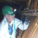 Blackouts: Cubans receive another departure from Guiteras with ridicule