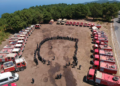 Extinguishing all forest fires in Algeria – Al-Shorouk Online