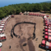 Extinguishing all forest fires in Algeria – Al-Shorouk Online
