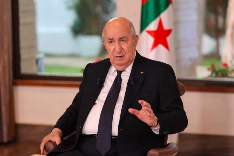 In his regular meeting with the media, President Tebboune addresses the most prominent issues that concern public opinion