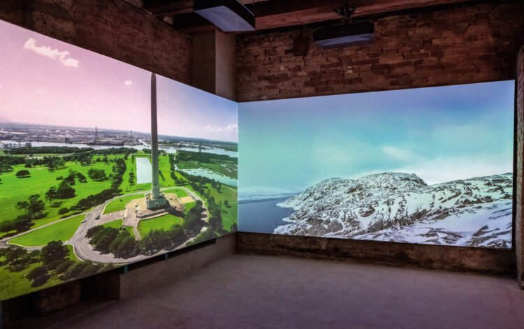 Nauru – KUNSTFORUM International