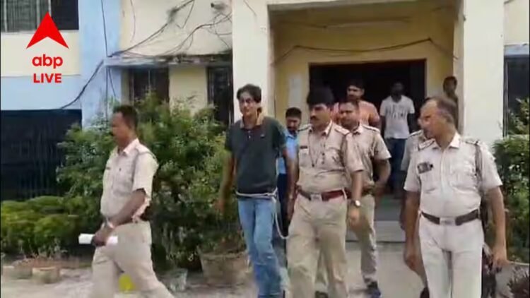 Purba Bardhaman News: Raina Trinamool leader arrested for hotel attack, extortion, house vandalism and death threats