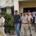 Purba Bardhaman News: Raina Trinamool leader arrested for hotel attack, extortion, house vandalism and death threats