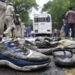 Mobile net shutdown slows dissemination of visuals from central Delhi protest