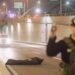 Cercado de Lima: Lifeless body found on the Yellow Line Expressway