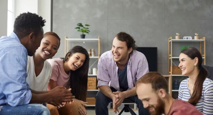 Do you know what the funniest joke in the world is? This was revealed by a scientific study