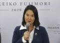 UN reaffirms support for the next government of Keiko Fujimori to promote development, human rights and peace