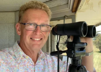 Pauline Hanson monoculture: ACT Liberal leader Mark Parton savages One Nation leader