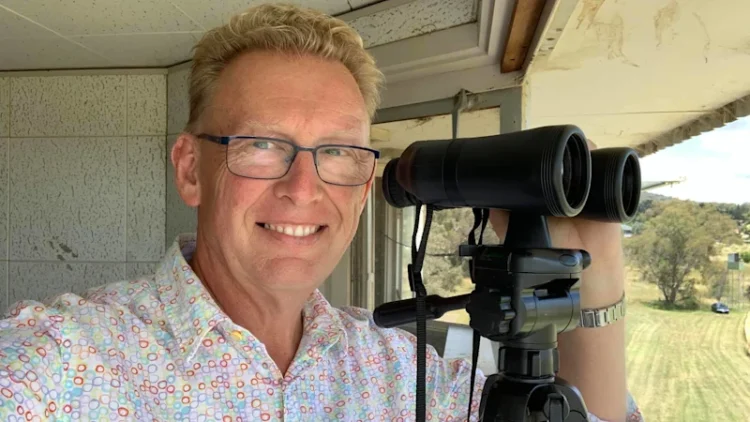 Pauline Hanson monoculture: ACT Liberal leader Mark Parton savages One Nation leader