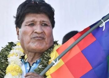 Bolivia: The Bolivian Prosecutor’s Office orders the capture of Evo Morales