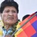Bolivia: The Bolivian Prosecutor’s Office orders the capture of Evo Morales