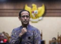 Nadiem Makarim jailed 10 years over Indonesia corruption