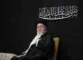 The sound of farewell to Imam Shahid; From Tehran to Iraq