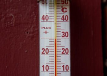 On Tuesday, the UV index will be high; be careful of the sun