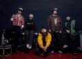 The biggest hip-hop festival “Straume” in Latvia will celebrate its fifth anniversary