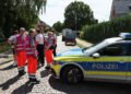 Six people were killed in a shooting in Germany