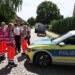 Six people were killed in a shooting in Germany