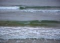 “No more Kolkasraga.” The sea has begun to “eat” the tourist favorite