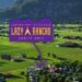 Switzerland’s first ‘child-free’ campsite fully booked despite criticism