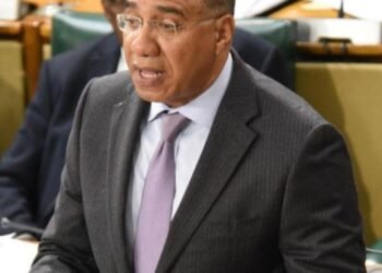 Jalil Dabdoub | Holness’ quagmire | In Focus