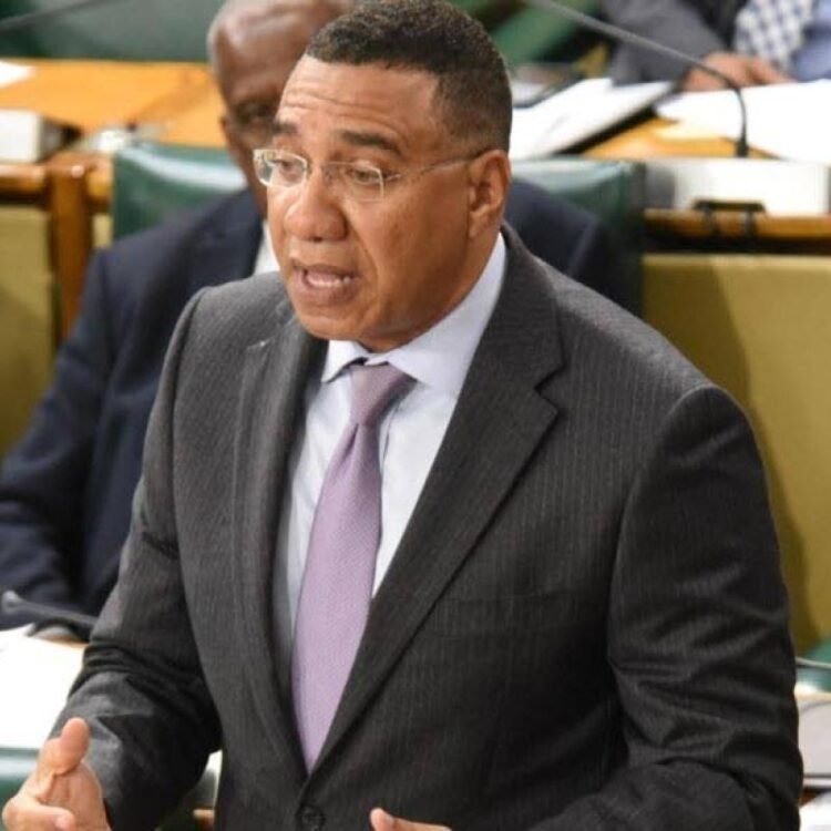 Jalil Dabdoub | Holness’ quagmire | In Focus