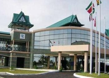 Editorial | Where is Jamaica on free movement? | Commentary