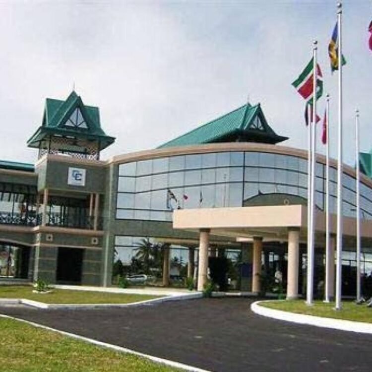 Editorial | Where is Jamaica on free movement? | Commentary