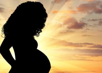 Pregnancy changes can reveal heart valve disease | Health