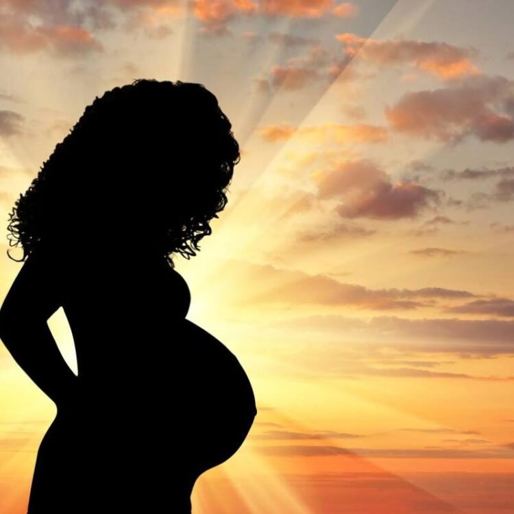 Pregnancy changes can reveal heart valve disease | Health
