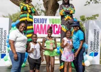 UDC invites Jamaicans to enjoy island with new summer campaign | News