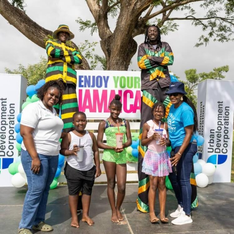 UDC invites Jamaicans to enjoy island with new summer campaign | News