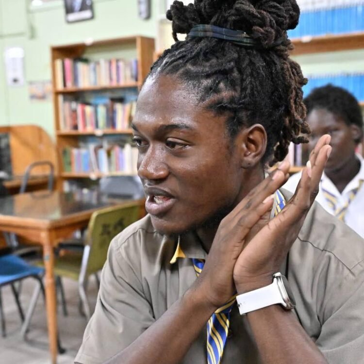Copy, paste, repeat? Students rethinking AI as schools adapt, but educators still fear critical-thinking cost | News