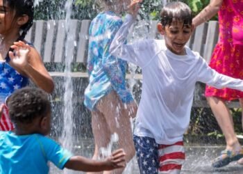 Beating the heat- protecting yourself as temperatures rise | Health